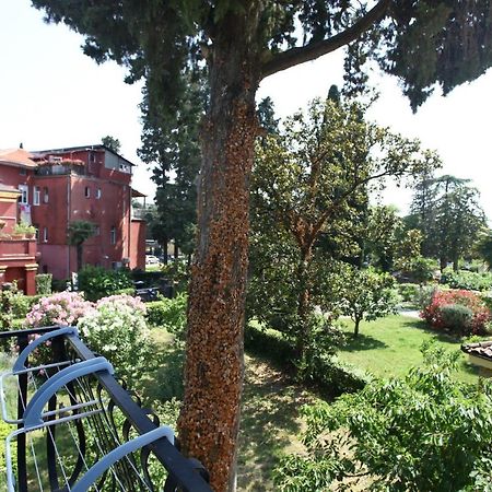 Your Rooms In Portoroz Tm 외부 사진