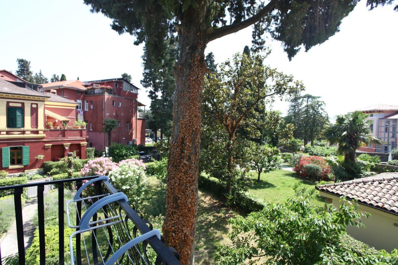 Your Rooms In Portoroz Tm 외부 사진