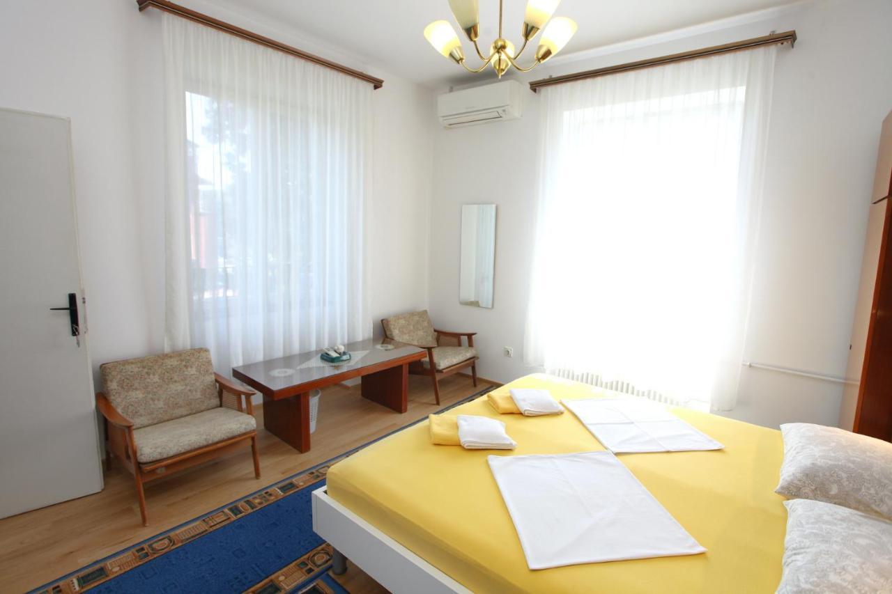 Your Rooms In Portoroz Tm 외부 사진