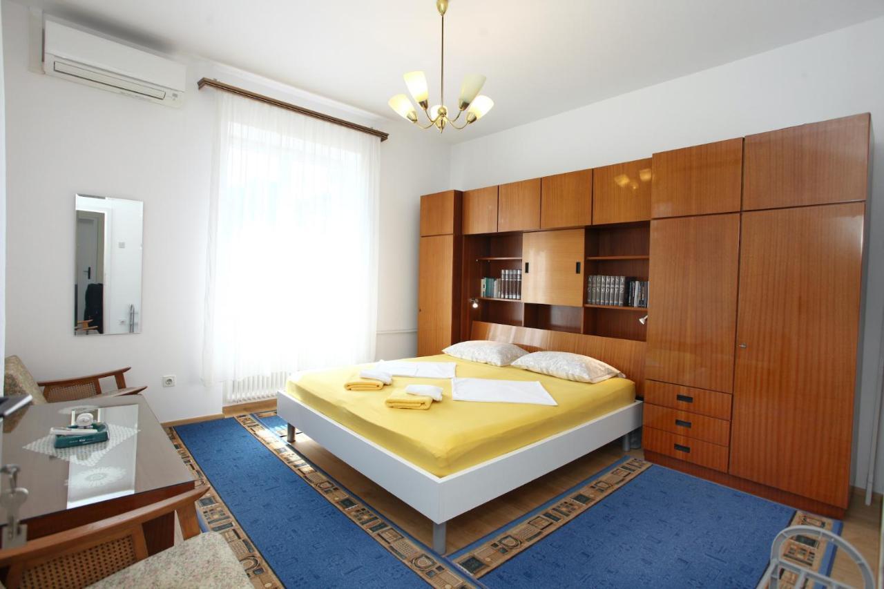 Your Rooms In Portoroz Tm 외부 사진