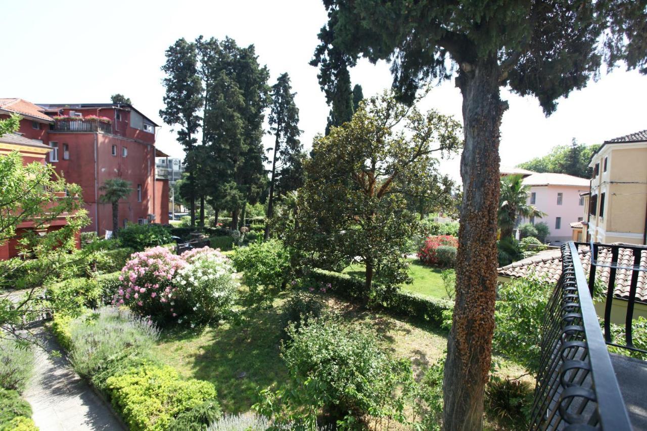 Your Rooms In Portoroz Tm 외부 사진