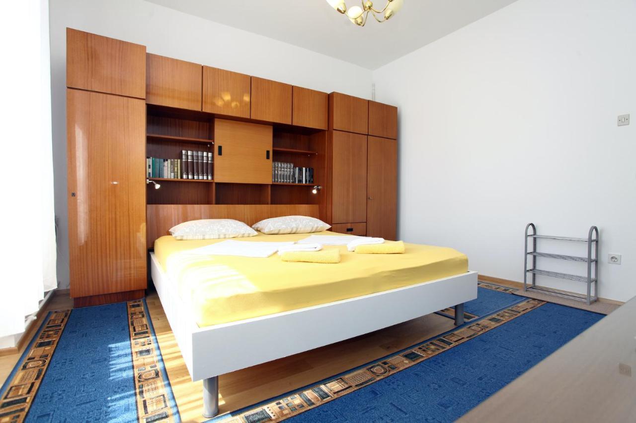 Your Rooms In Portoroz Tm 외부 사진