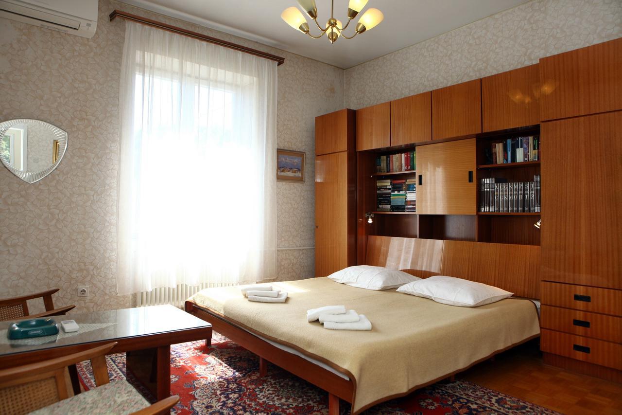 Your Rooms In Portoroz Tm 외부 사진