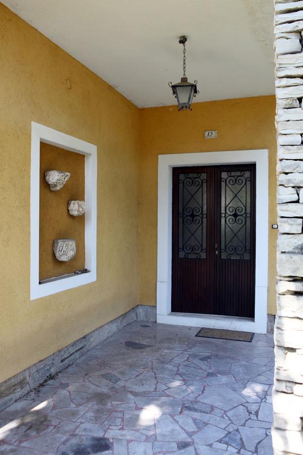 Your Rooms In Portoroz Tm 외부 사진