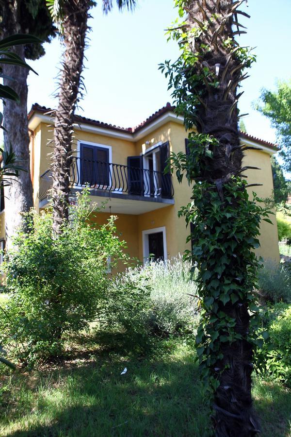 Your Rooms In Portoroz Tm 외부 사진
