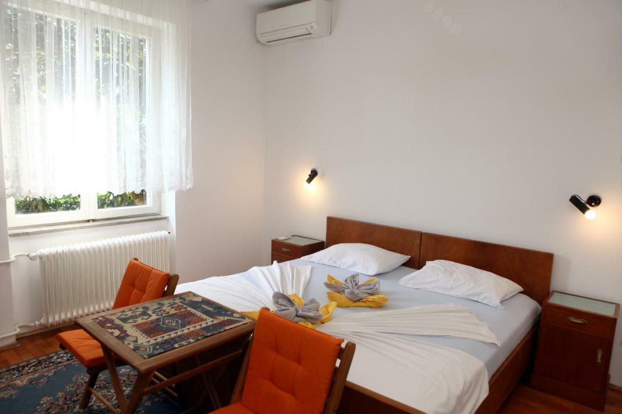 Your Rooms In Portoroz Tm 외부 사진