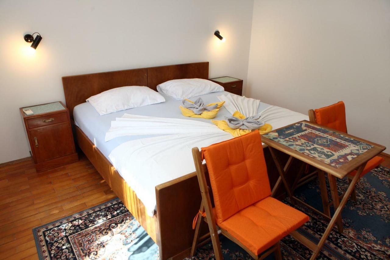 Your Rooms In Portoroz Tm 외부 사진
