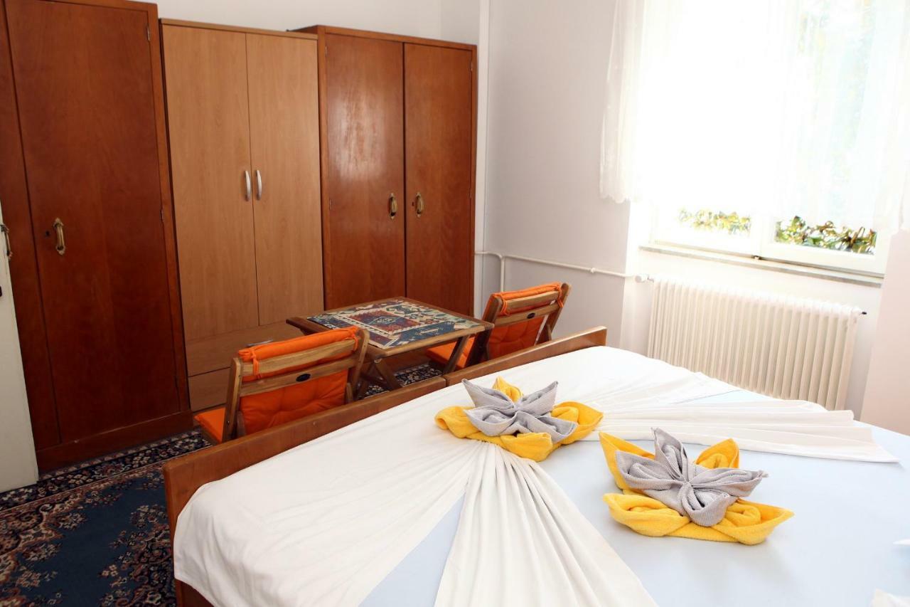 Your Rooms In Portoroz Tm 외부 사진