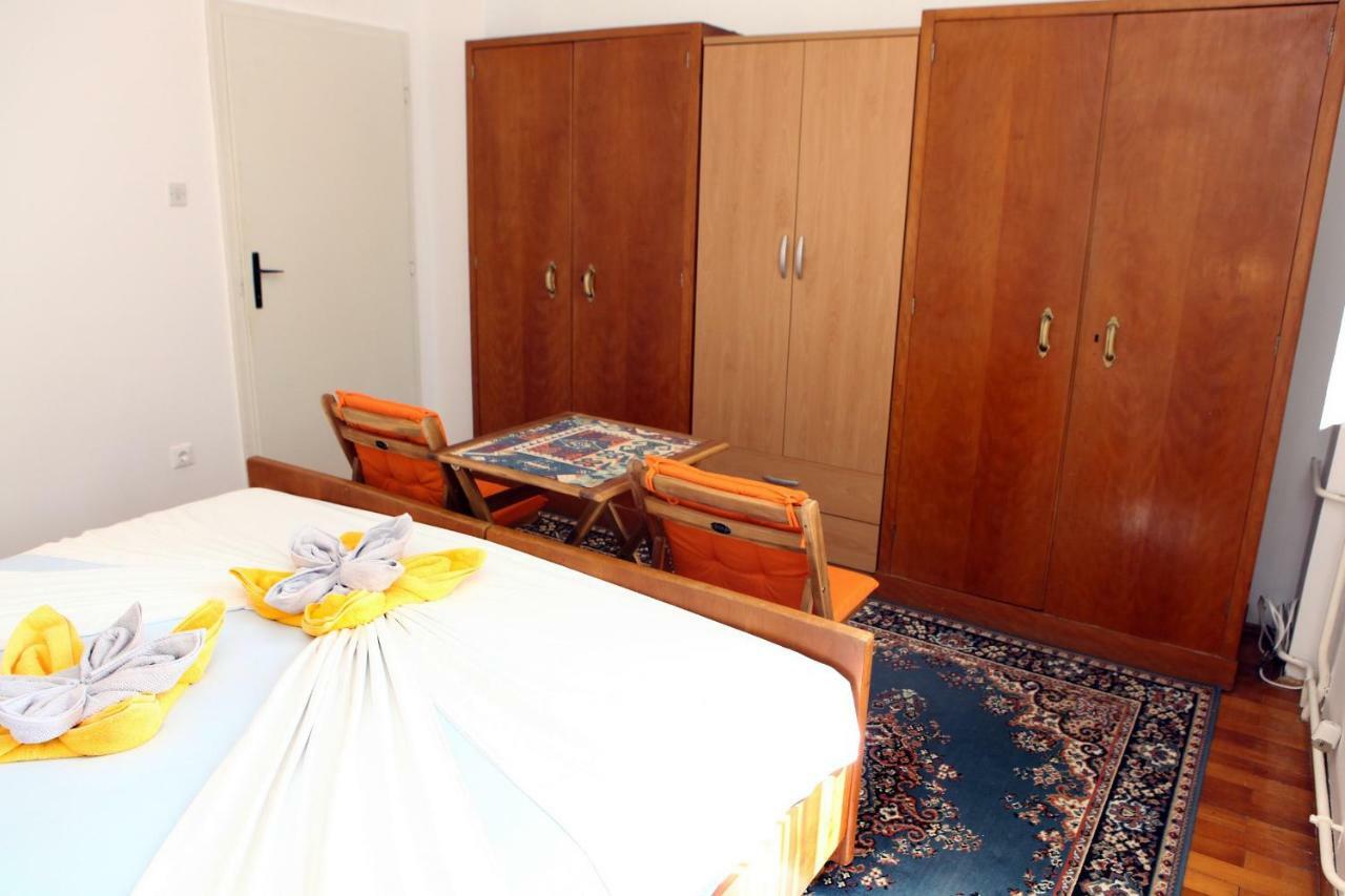 Your Rooms In Portoroz Tm 외부 사진