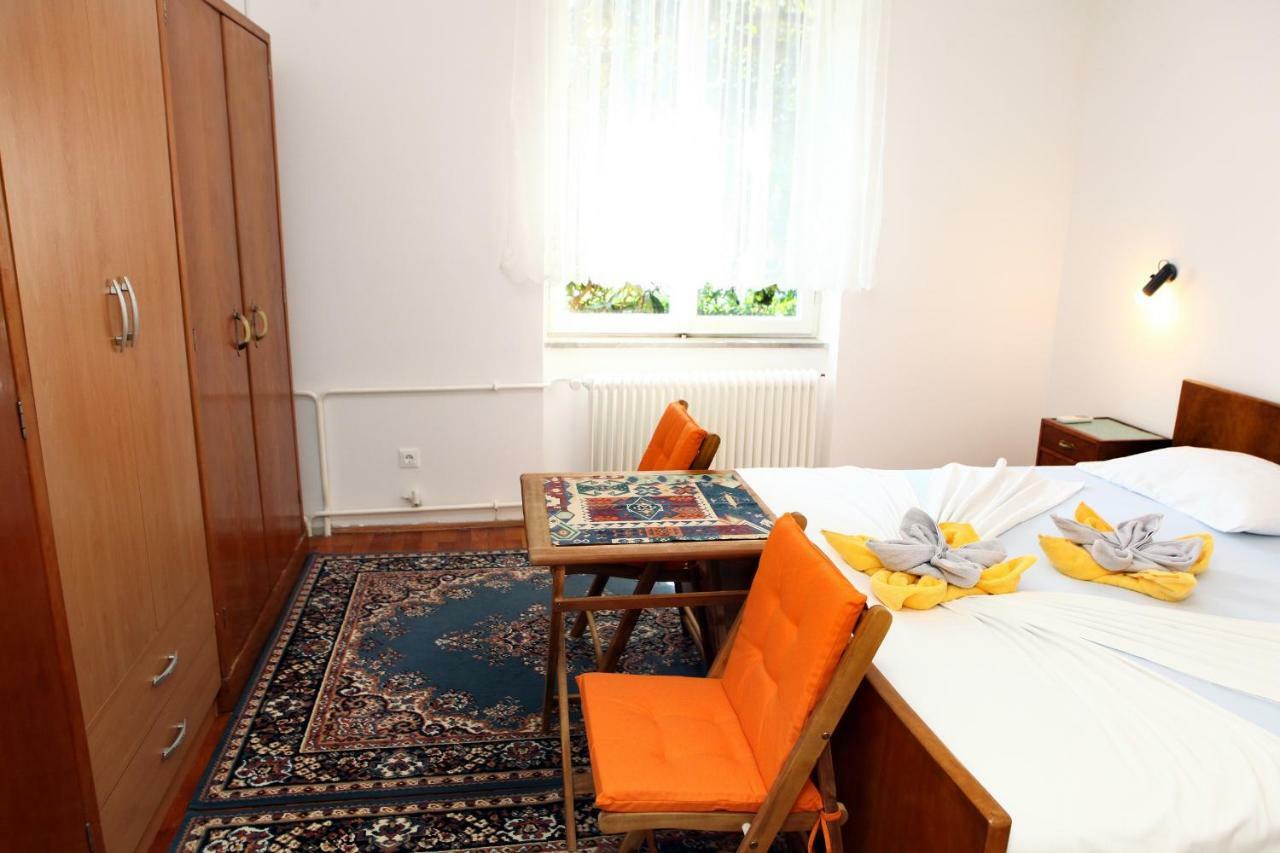 Your Rooms In Portoroz Tm 외부 사진